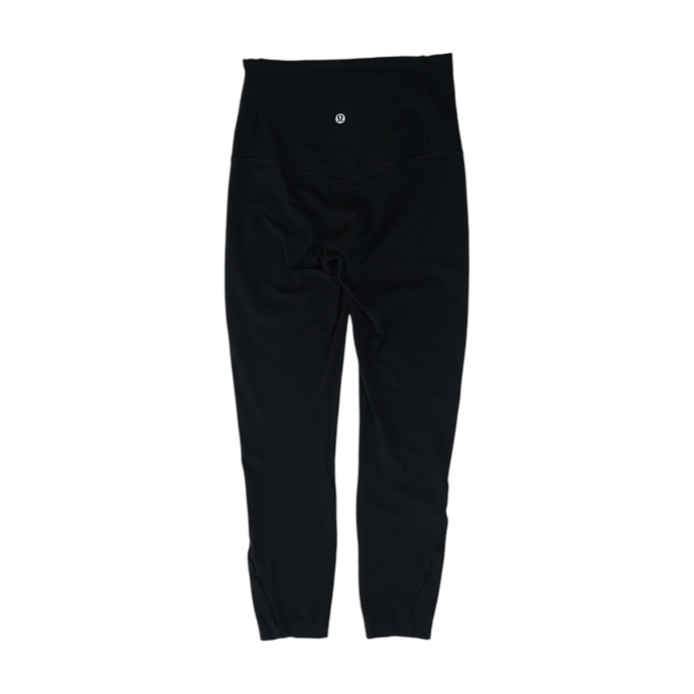 Black Active Leggings
