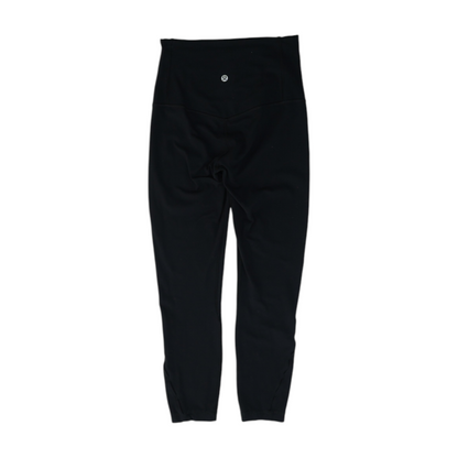 Black Active Leggings