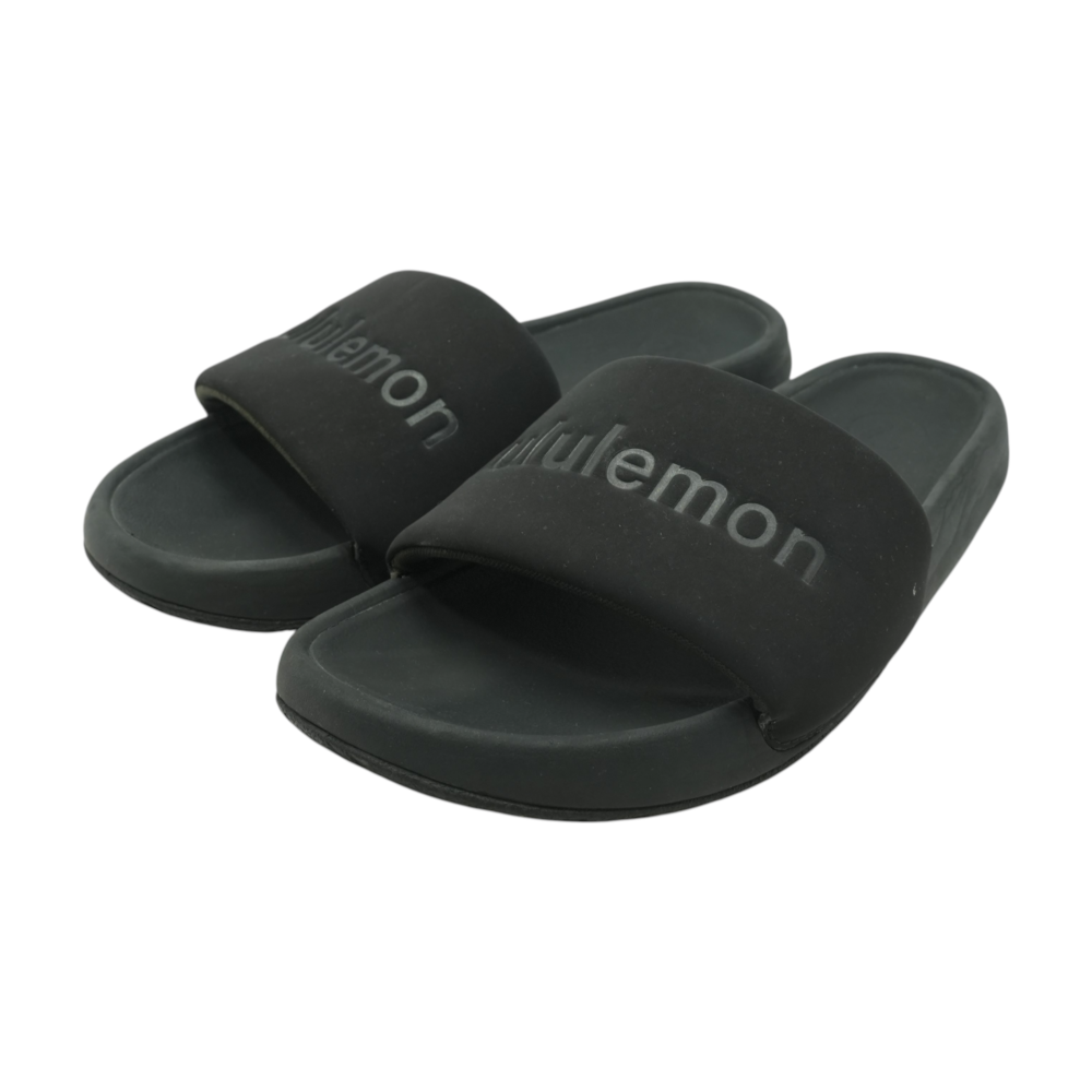 Lululemon Rest Feel Athletic Slide – Image 2