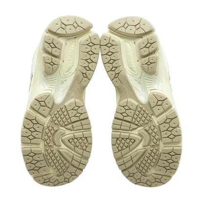 2002R Ivory Athletic Shoes