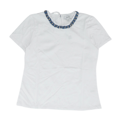 White Blouse