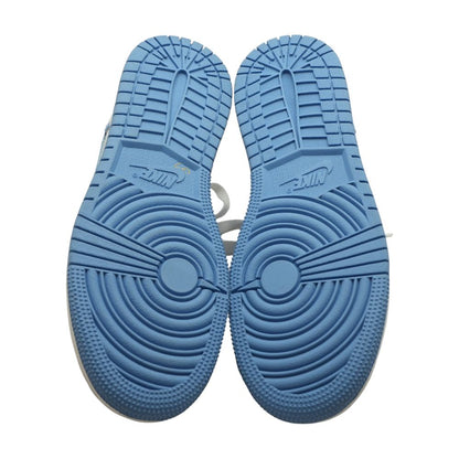 Jordan 1 Low SE Blue Athletic Shoes