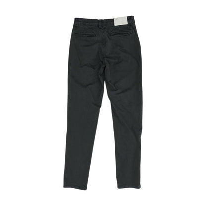 Gray Chino Pants