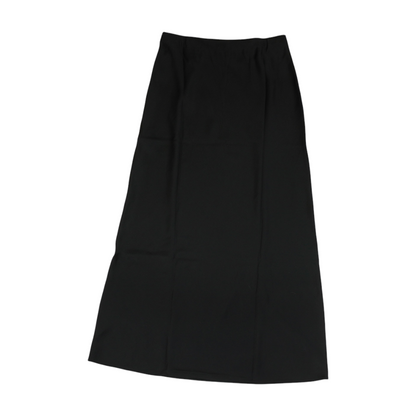 Black Skirt