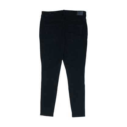 Black Skinny Jeans