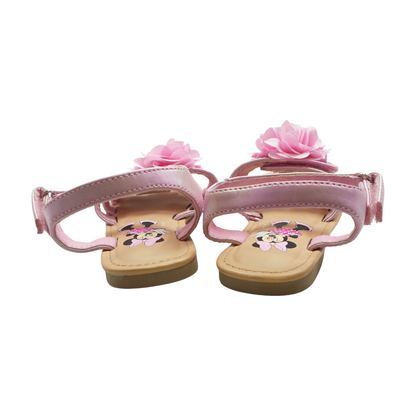 Pink Sandals Shoes