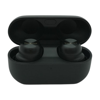 Black EAH-AZ100 Wireless Earbuds