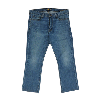 Bootcut Jeans