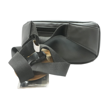 Black Belt Bag