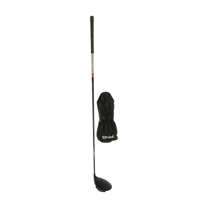 G425 LST Driver 9°