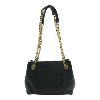 Black Shoulder Bag