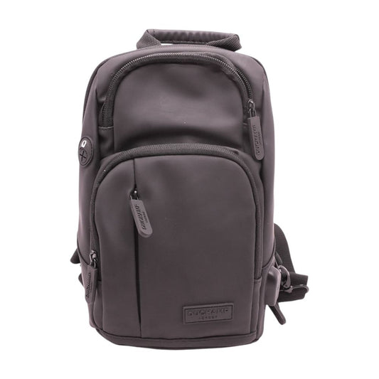 Black Backpack