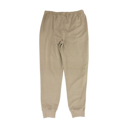 Gray Regular Pants