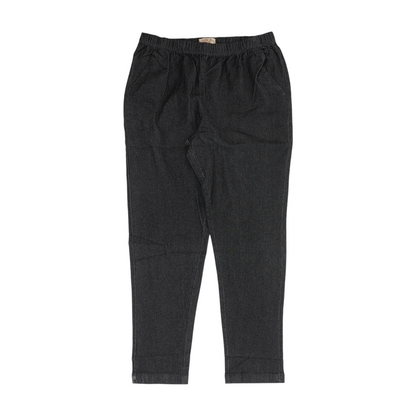 Black Jeans