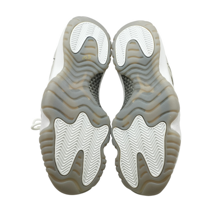Jordan 11 Retro Low IE Mid-Top Athletic Shoes