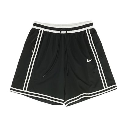 Black Active Shorts