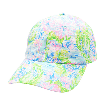Multi Ballcap Hat