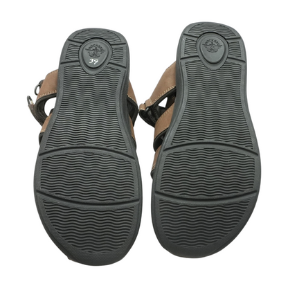 Brown Sandal Sandals