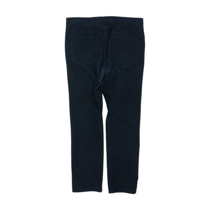 Navy Regular Pants