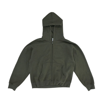 Green Lightweight Jacket