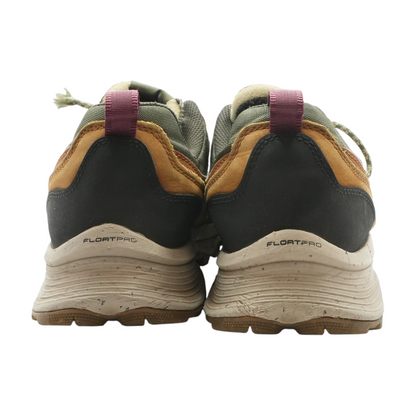 Speed Solo Low-Top Athletic Shoes