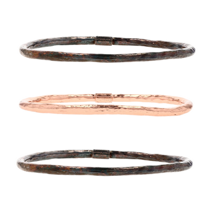 Sterling Silver Bangle Bracelet