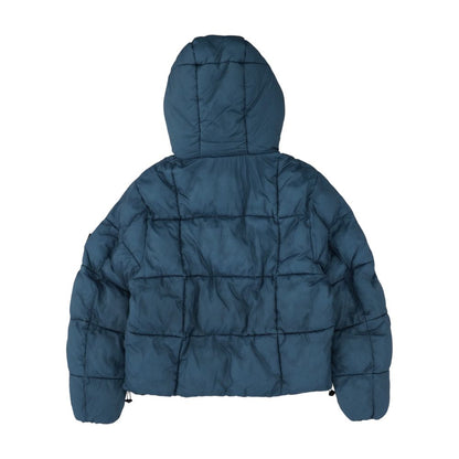 Blue Jacket