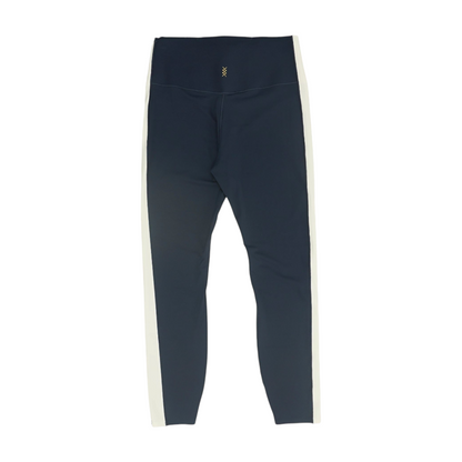 Navy Active Leggings