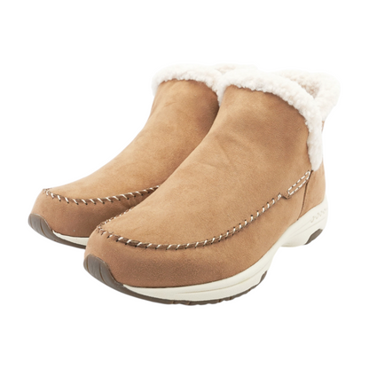 Brown Winter Boots