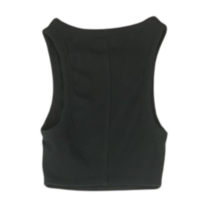 Black Active T-Shirt