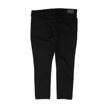 Black Slim Jeans