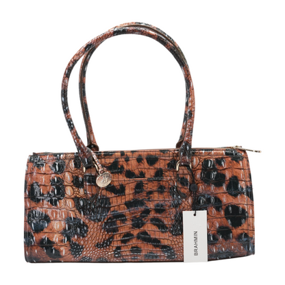 Brown Handbag