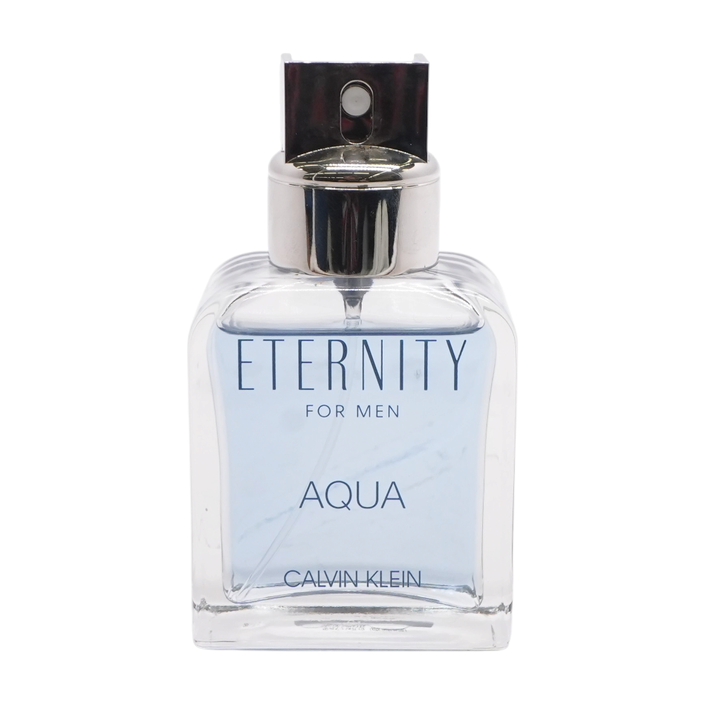 Eternity for Men Aqua Eau de Toilette