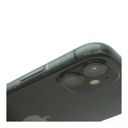iPhone 11 "Carrier Unlocked" 128GB Black