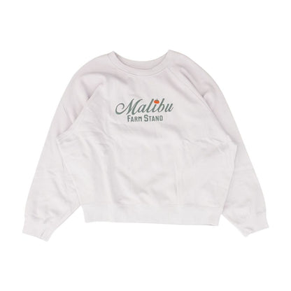 Lavender Sweatshirt