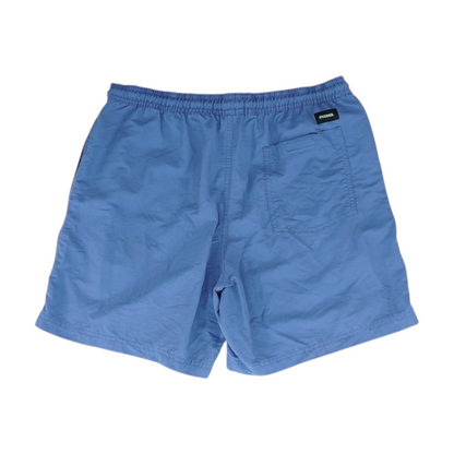 Blue Active Shorts