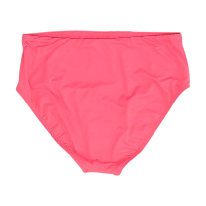 Pink Swim Bottom