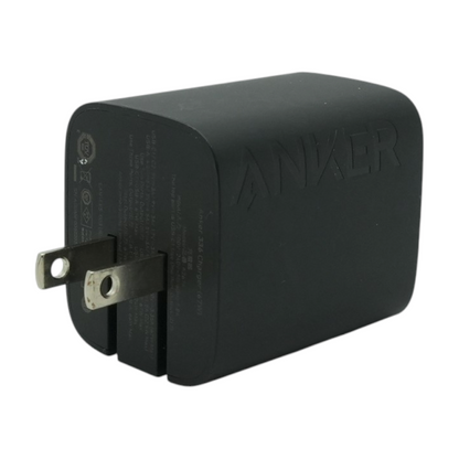 336 (67W) 3-Port Charging Block