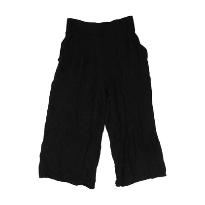 Black Chino Pants
