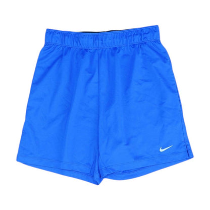 Blue Active Shorts