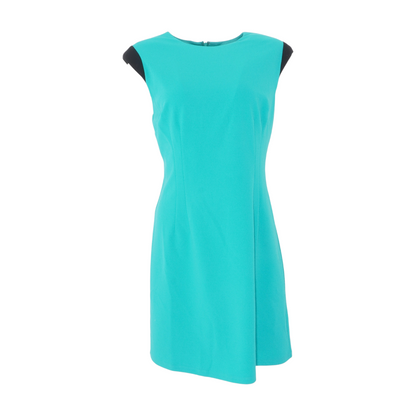 Green Mini Dress