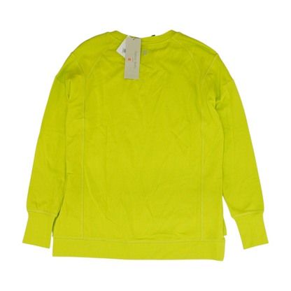 Neon Green Active T-Shirt