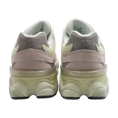9060 Lace in Rose Sugar with Ice Wine Athletic Shoes