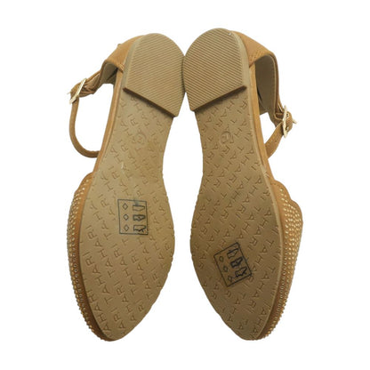 Brown Flats