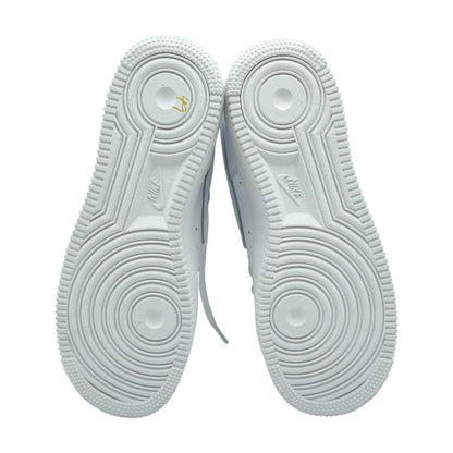 Air Force 1 Low LE White Athletic Shoes