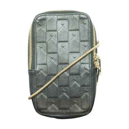 Black Crossbody