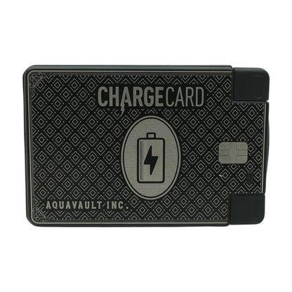 Charge Card Magnetic Portable Power Bank