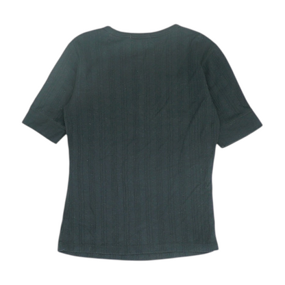 Black Henley