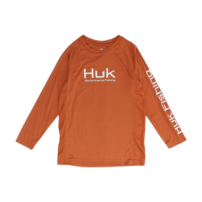 Orange T-Shirt