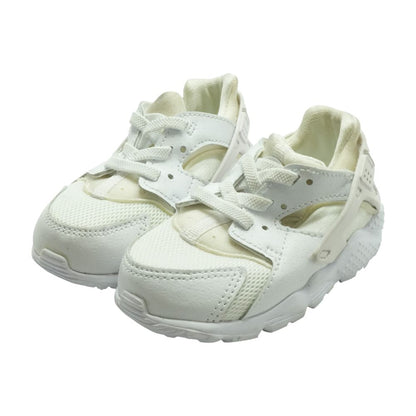 White Toddler Shoes